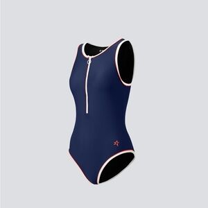 Perfect Moment Active One-Piece Swimsuit S